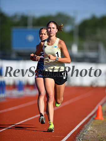6/2/26 HXN T&F Girls High School 3200m