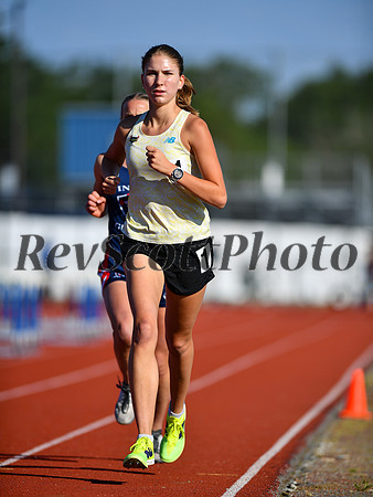 6/2/26 HXN T&F Girls High School 3200m