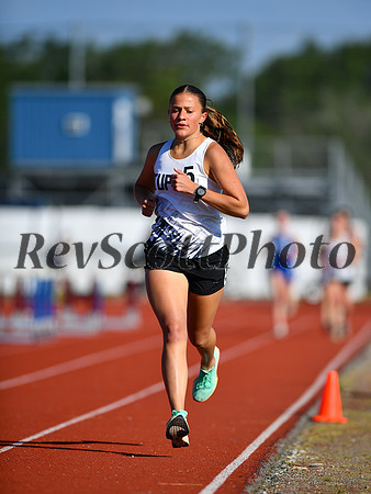 6/2/26 HXN T&F Girls High School 3200m