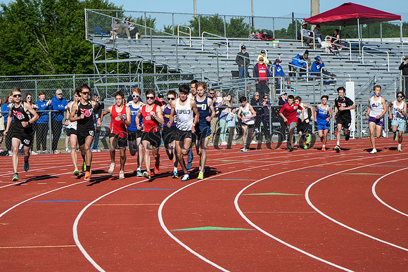 5/2/26 HXN Track and Field HS Boys 3200m