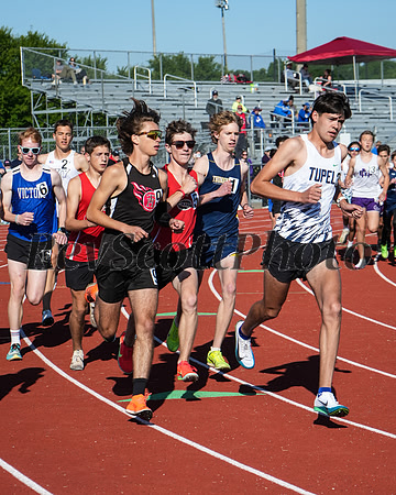5/2/26 HXN Track and Field HS Boys 3200m