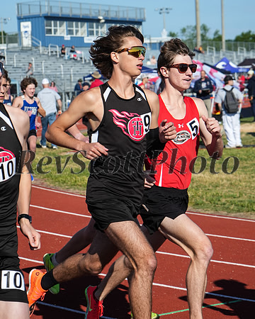 5/2/26 HXN Track and Field HS Boys 3200m