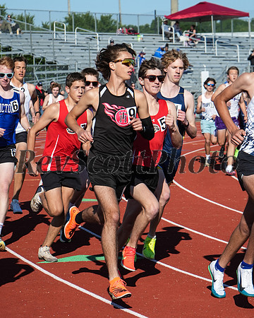 5/2/26 HXN Track and Field HS Boys 3200m