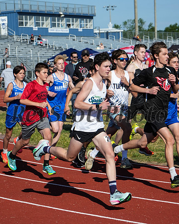 5/2/26 HXN Track and Field HS Boys 3200m