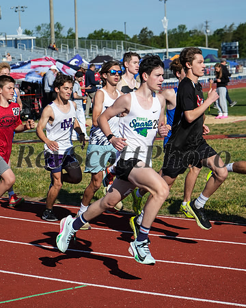 5/2/26 HXN Track and Field HS Boys 3200m