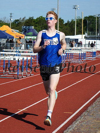 5/2/26 HXN Track and Field HS Boys 3200m
