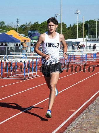 5/2/26 HXN Track and Field HS Boys 3200m