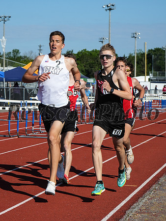 5/2/26 HXN Track and Field HS Boys 3200m