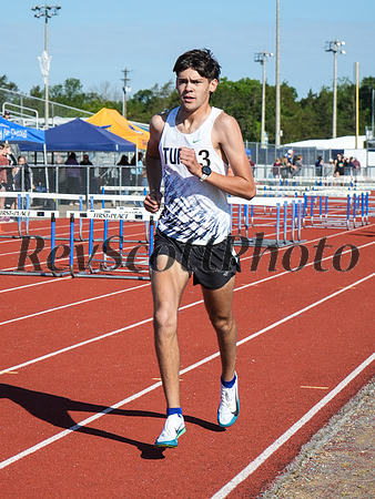 5/2/26 HXN Track and Field HS Boys 3200m