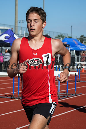 5/2/26 HXN Track and Field HS Boys 3200m