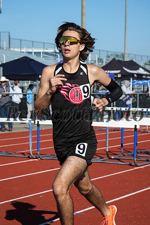 5/2/26 HXN Track and Field HS Boys 3200m