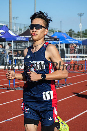 5/2/26 HXN Track and Field HS Boys 3200m