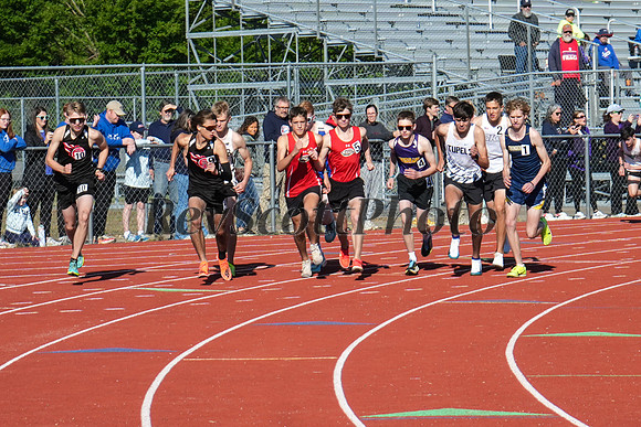 5/2/26 HXN Track and Field HS Boys 3200m
