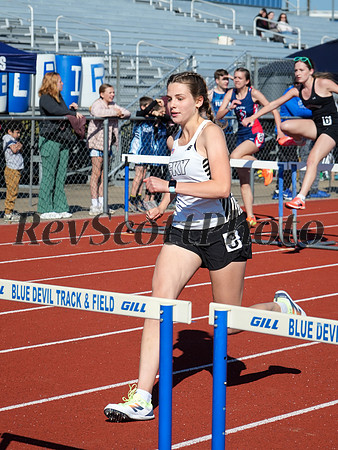 5/2/26 HXN Track and Field HS Girls 100m Hurddles
