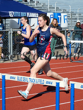 5/2/26 HXN Track and Field HS Girls 100m Hurddles
