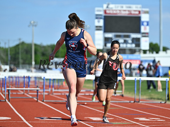 5/2/26 HXN T&F Girls 110m Hurdles