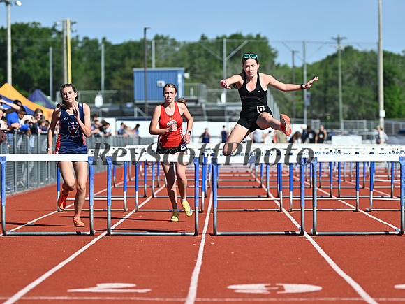 5/2/26 HXN T&F Girls 110m Hurdles