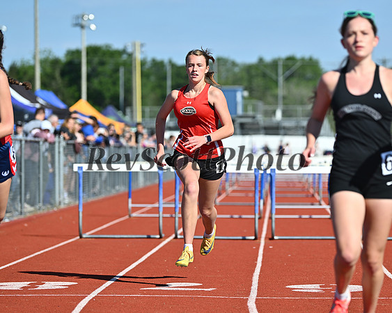 5/2/26 HXN T&F Girls 110m Hurdles