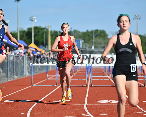 5/2/26 HXN T&F Girls 110m Hurdles