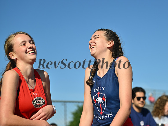 5/2/26 HXN T&F Girls 110m Hurdles