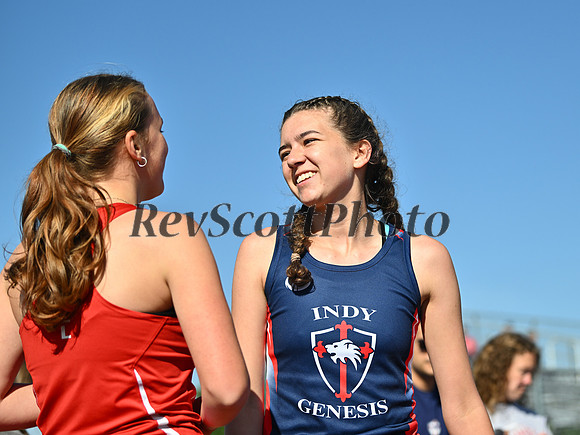 5/2/26 HXN T&F Girls 110m Hurdles
