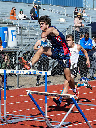5/2/26 HXN Track and Field HS Boys 110m Hurddles