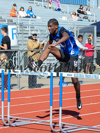 5/2/26 HXN Track and Field HS Boys 110m Hurddles