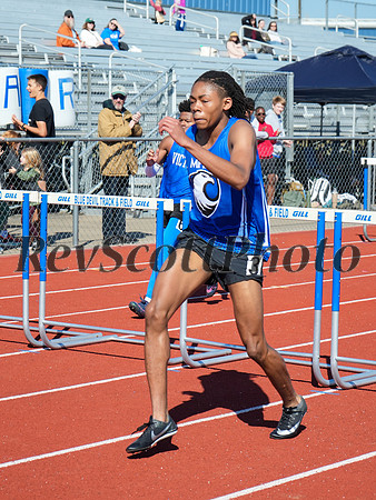 5/2/26 HXN Track and Field HS Boys 110m Hurddles