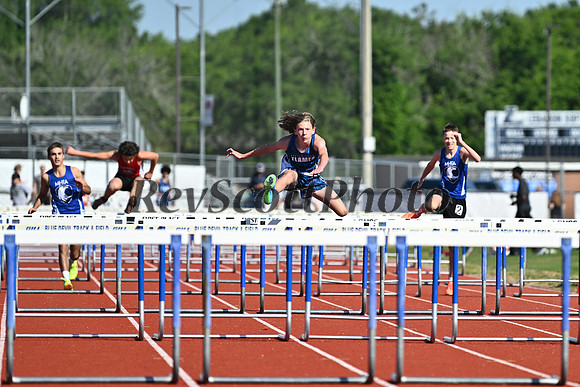 5/2/26 HXN T&F Boys 110m Hurdles