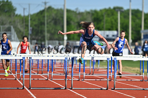 5/2/26 HXN T&F Boys 110m Hurdles