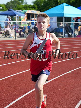 5/2/26 HXN T&F 4x800 Relay