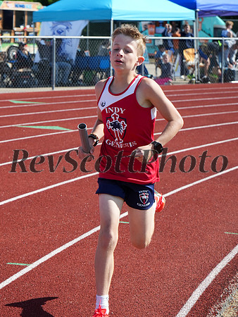 5/2/26 HXN T&F 4x800 Relay