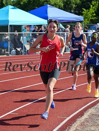 5/2/26 HXN T&F 4x800 Relay