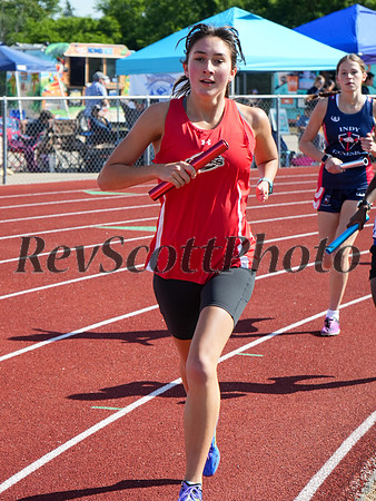 5/2/26 HXN T&F 4x800 Relay