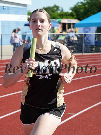 5/2/26 HXN T&F 4x800 Relay