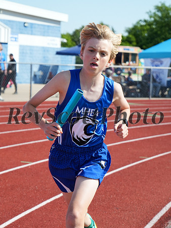 5/2/26 HXN T&F 4x800 Relay