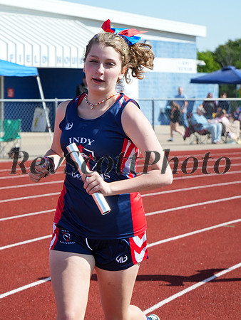 5/2/26 HXN T&F 4x800 Relay