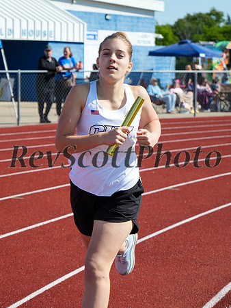 5/2/26 HXN T&F 4x800 Relay