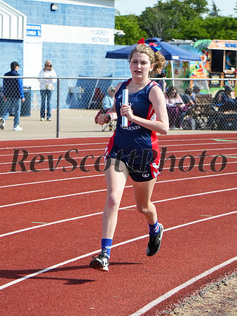 5/2/26 HXN T&F 4x800 Relay