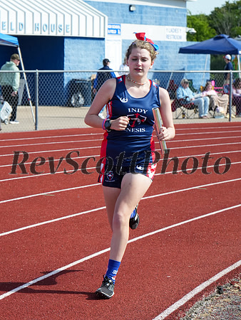 5/2/26 HXN T&F 4x800 Relay