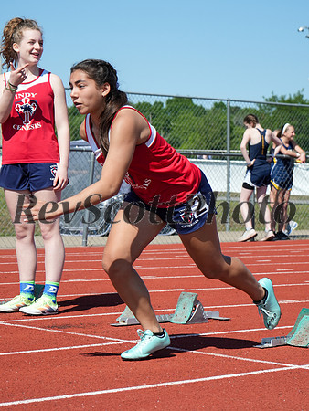 5/2/26 HXN T&F MS & HS 100m Dash