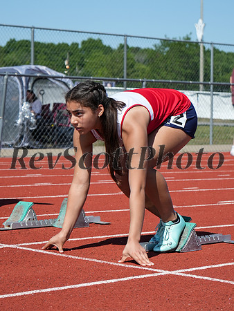 5/2/26 HXN T&F MS & HS 100m Dash
