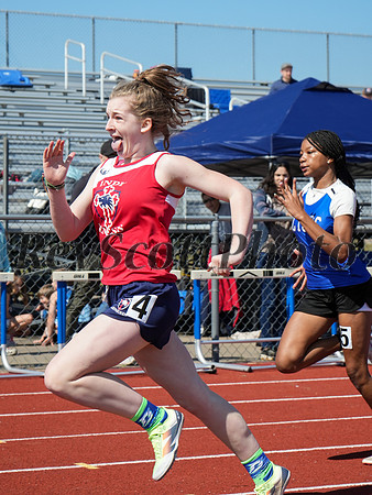 5/2/26 HXN T&F MS & HS 100m Dash