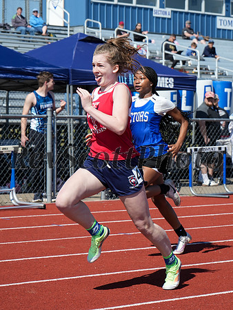 5/2/26 HXN T&F MS & HS 100m Dash