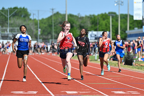5/2/26 HXN T&F 100m Dash