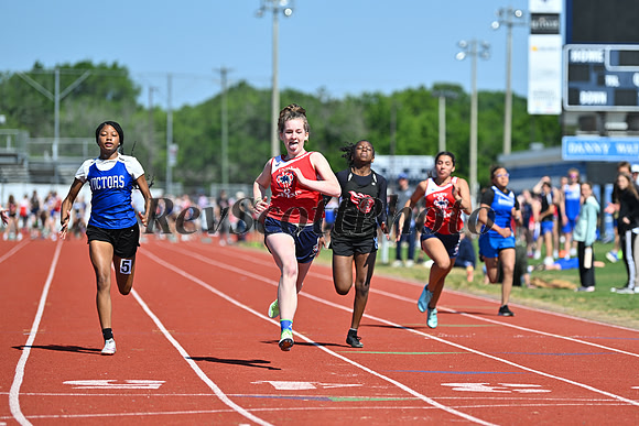 5/2/26 HXN T&F 100m Dash