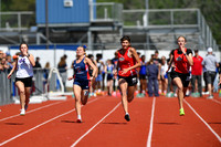 100m Dash