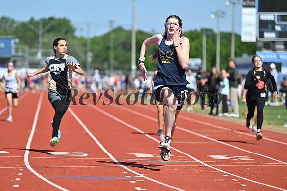 5/2/26 HXN T&F 100m Dash