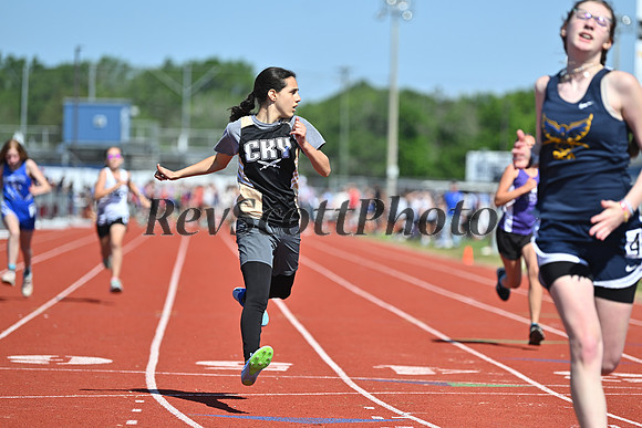 5/2/26 HXN T&F 100m Dash