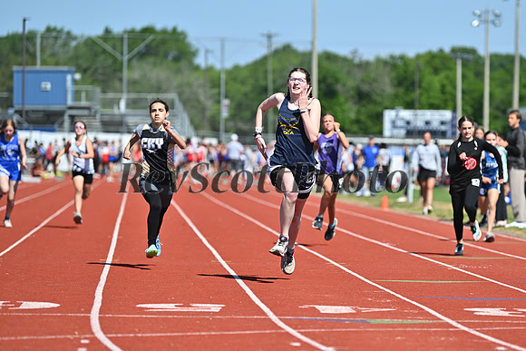 5/2/26 HXN T&F 100m Dash